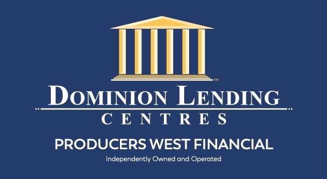 Dominion Lending Centres Producers West Financial — independently owned and operated